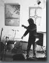 tageszeitbezongene Duoimprovisation